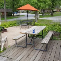 Mercer/Grove City KOA