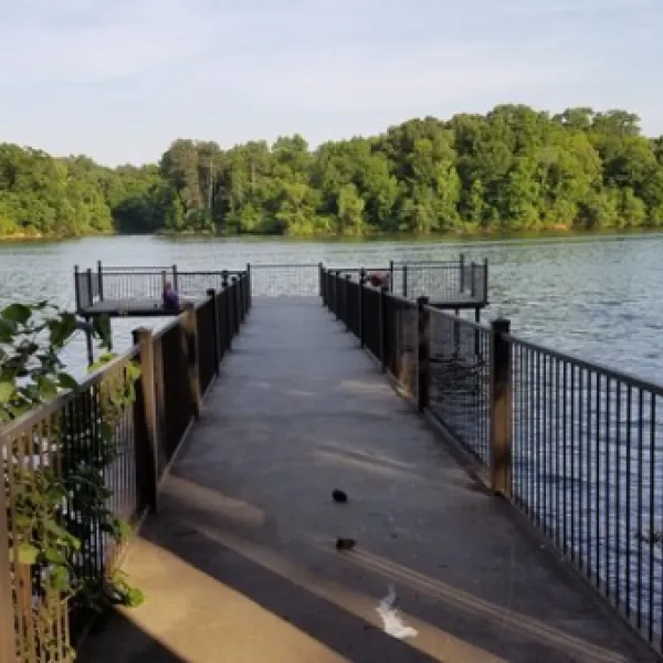 Joe Wheeler State Park
