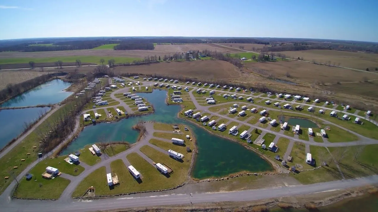 gravel-ponds-fishing-recreation-camping-scottsville-75acy