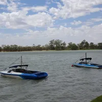 Lake Lascelles Campground