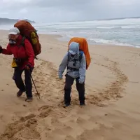 Johanna Beach Campground