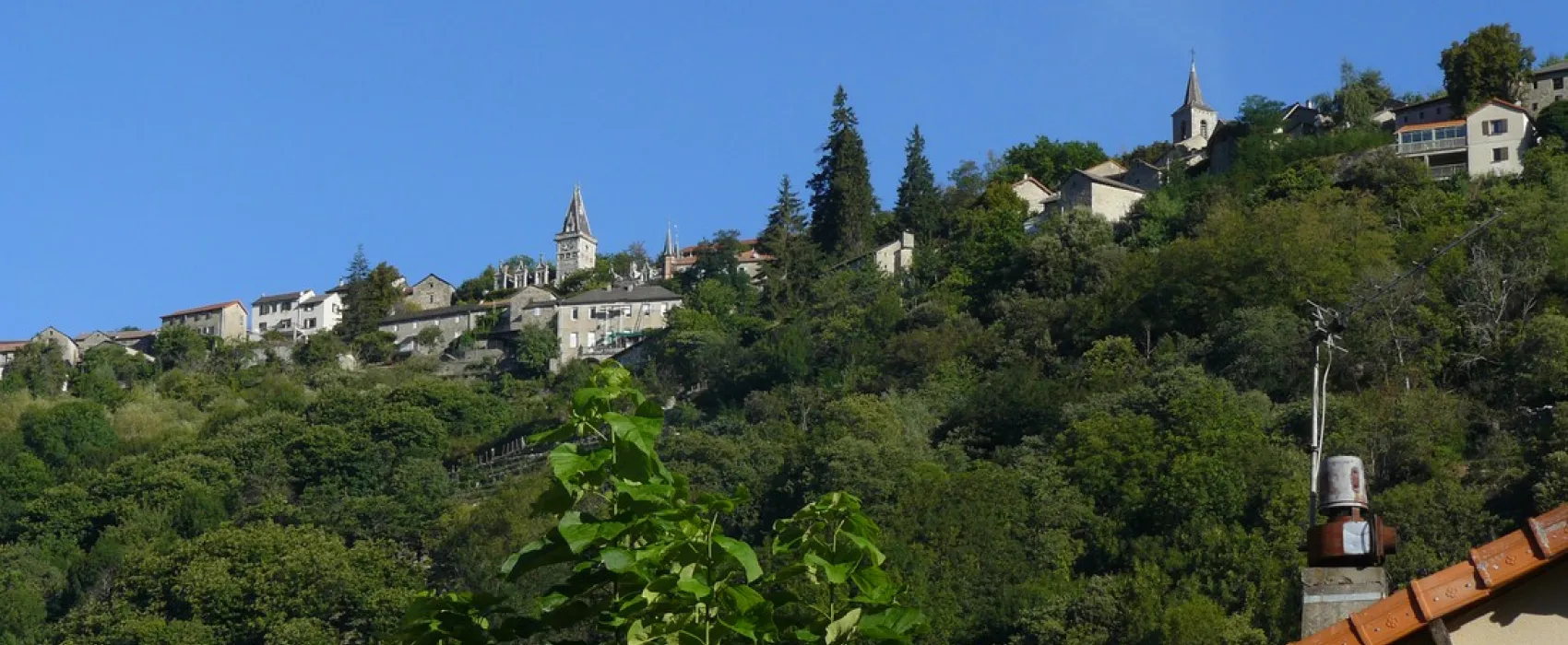 Les Chenevieres