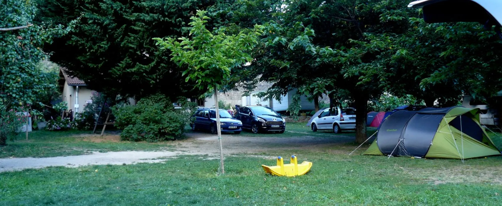 Les Chenevieres
