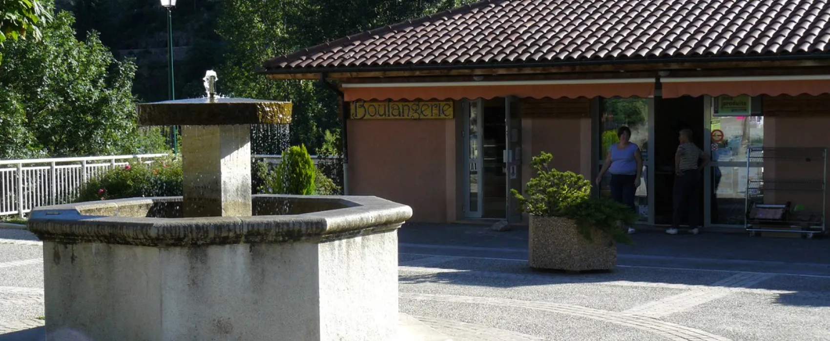 Les Chenevieres