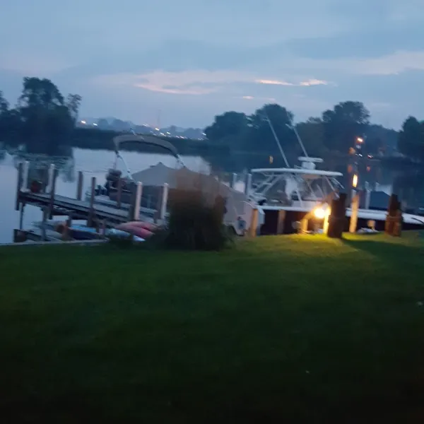 Tanglefoot RV Park and Boat Dock