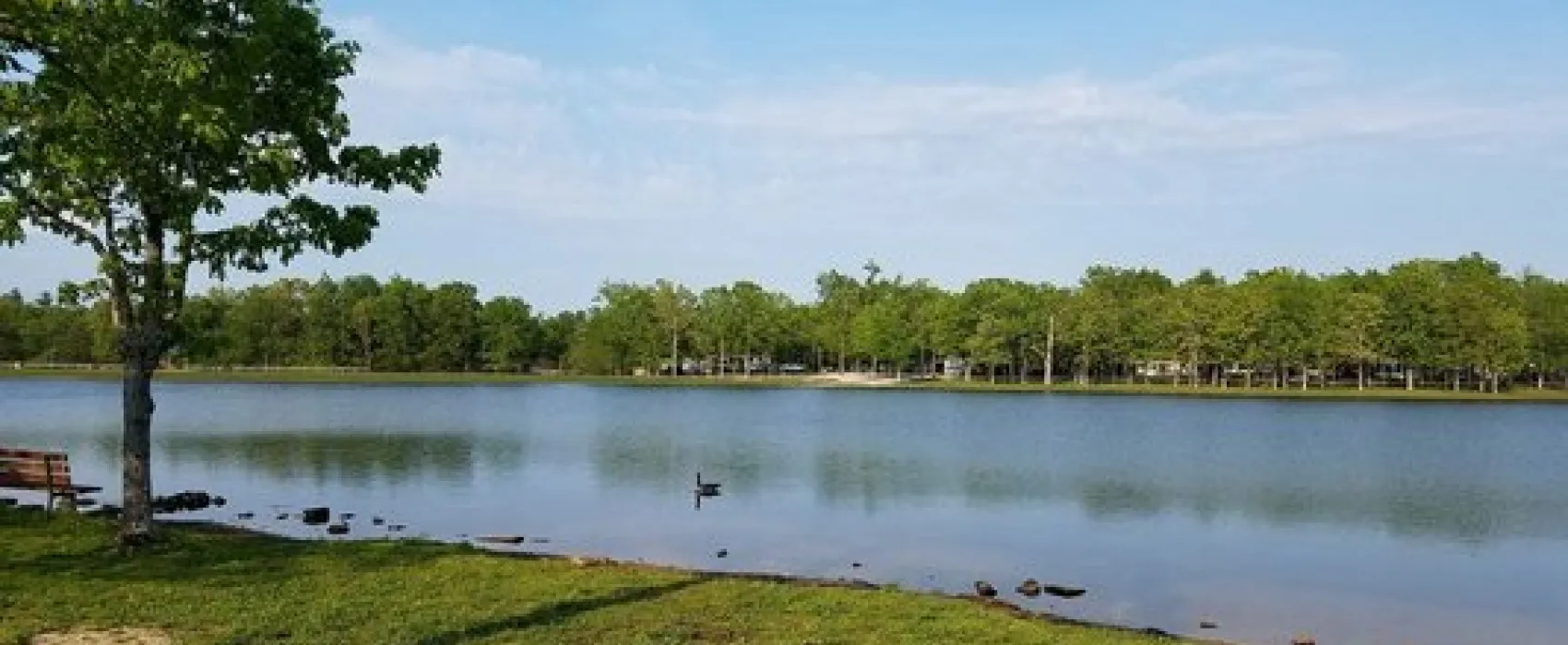 Deer Run RV Resort