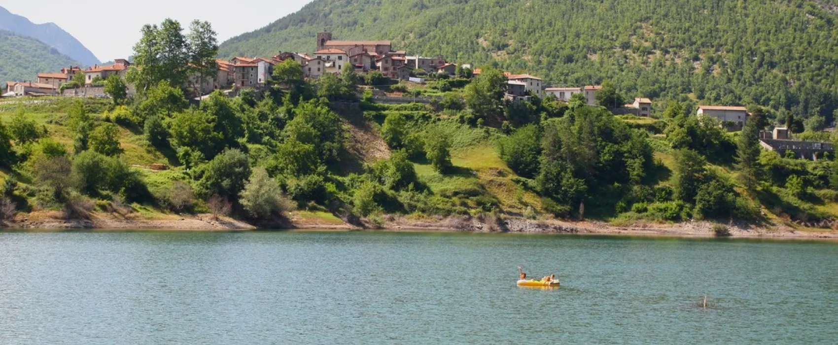 Rio Vaiano