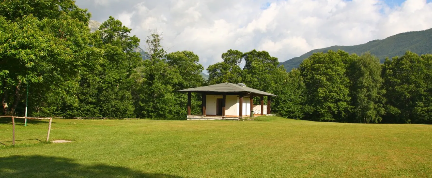 Rio Vaiano