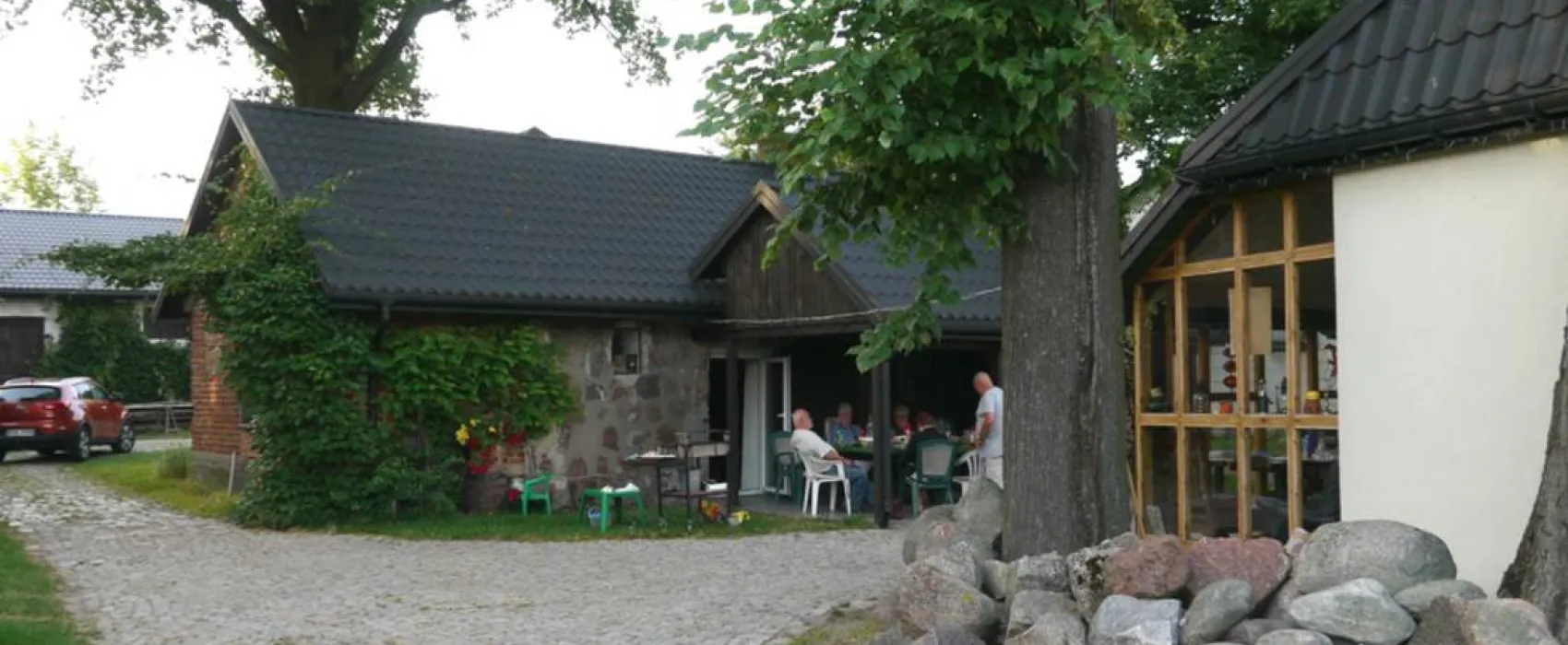 Camping Bumerang
