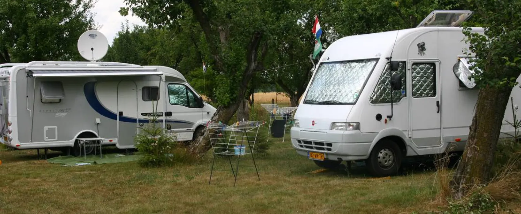 Camping Bumerang