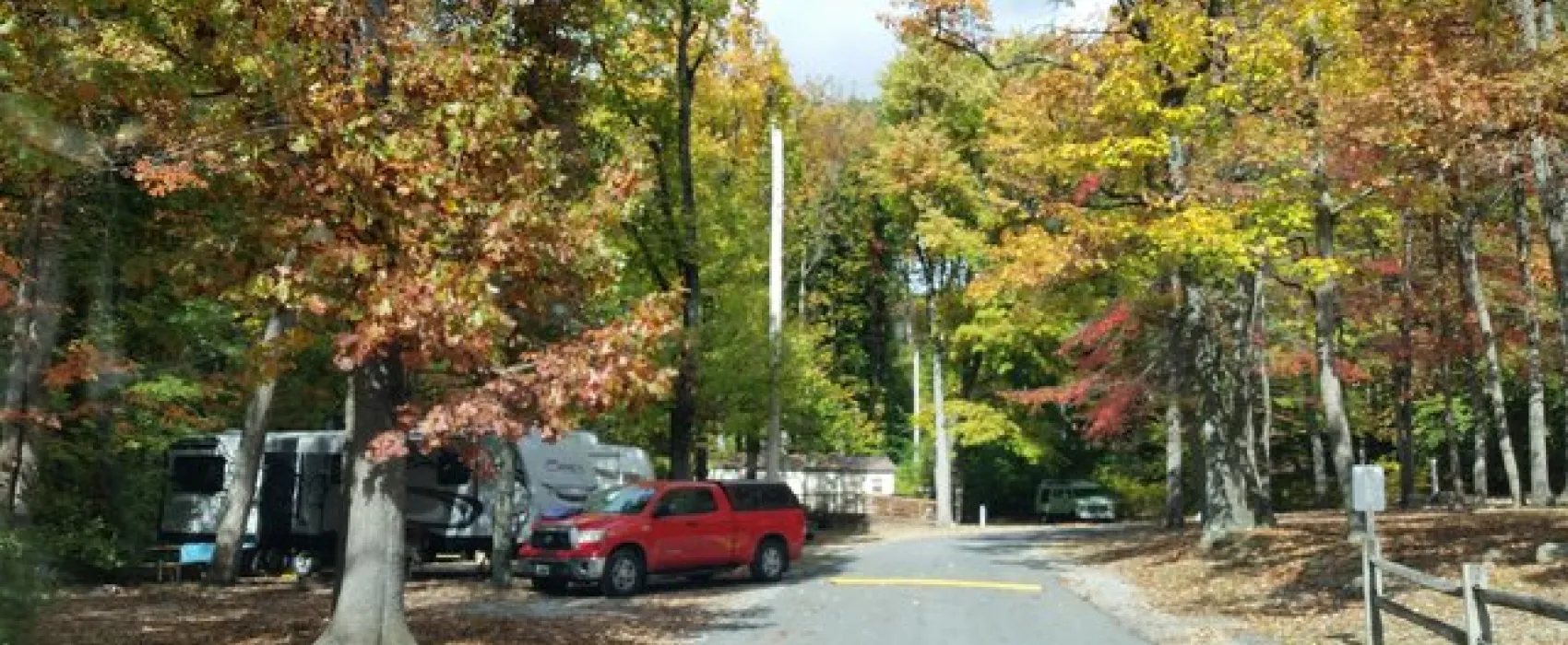 PA Dutch Country RV Resort