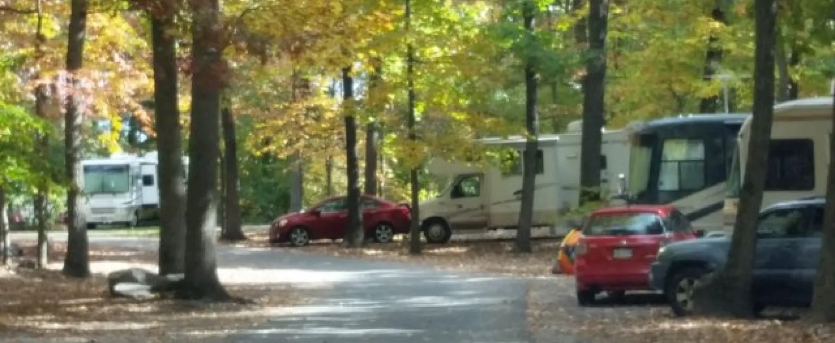 PA Dutch Country RV Resort
