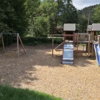 Campingpark Kirchzell