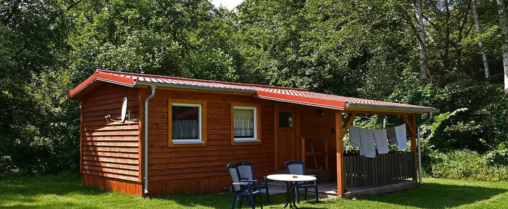 Campingpark Seedorf