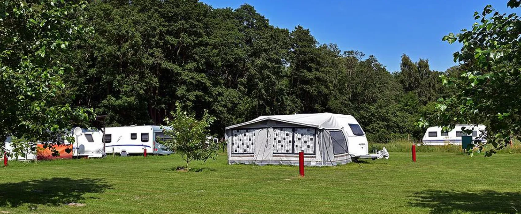 Campingpark Seedorf