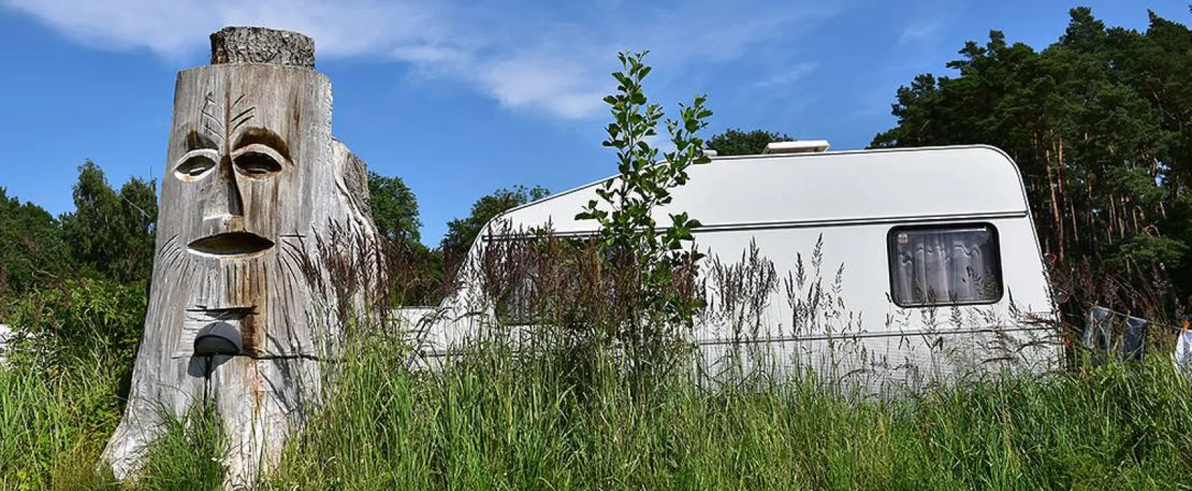 Campingpark Seedorf