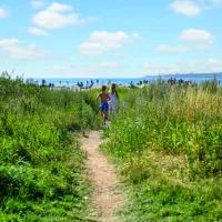 First Camp Kärradal-Varberg