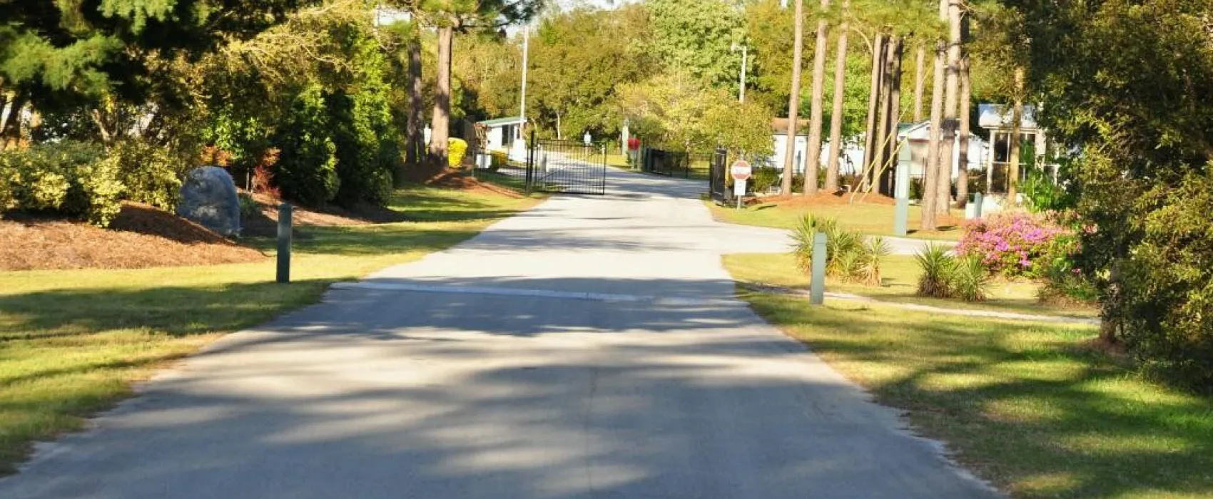 Whispering Pines NC