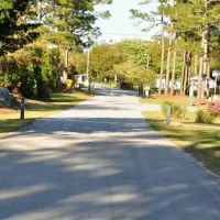 Whispering Pines NC