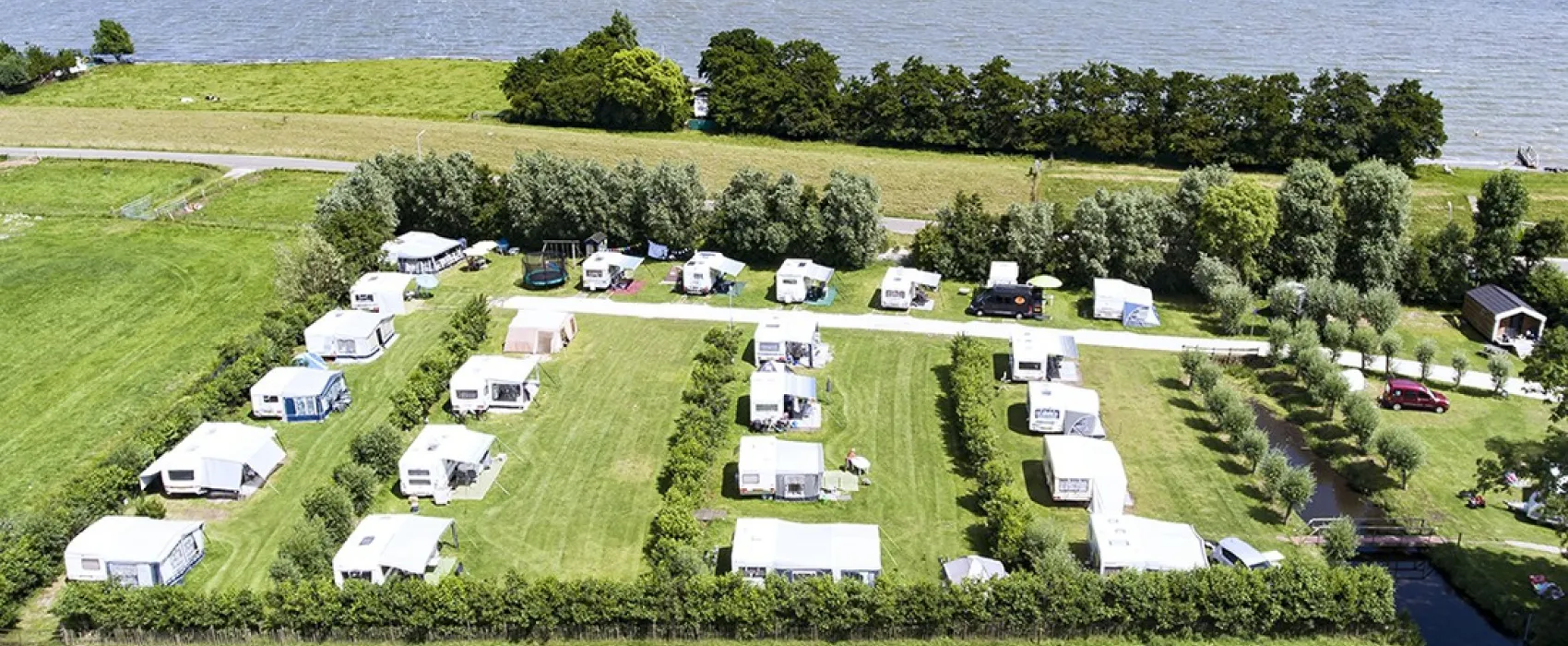 SVR Zeevangshoeve