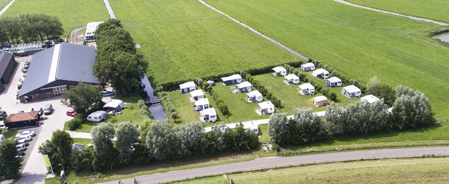 SVR Zeevangshoeve