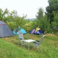 Camping Na Meji