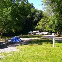 Riverside Campground