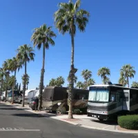Rincon Country East RV Resort