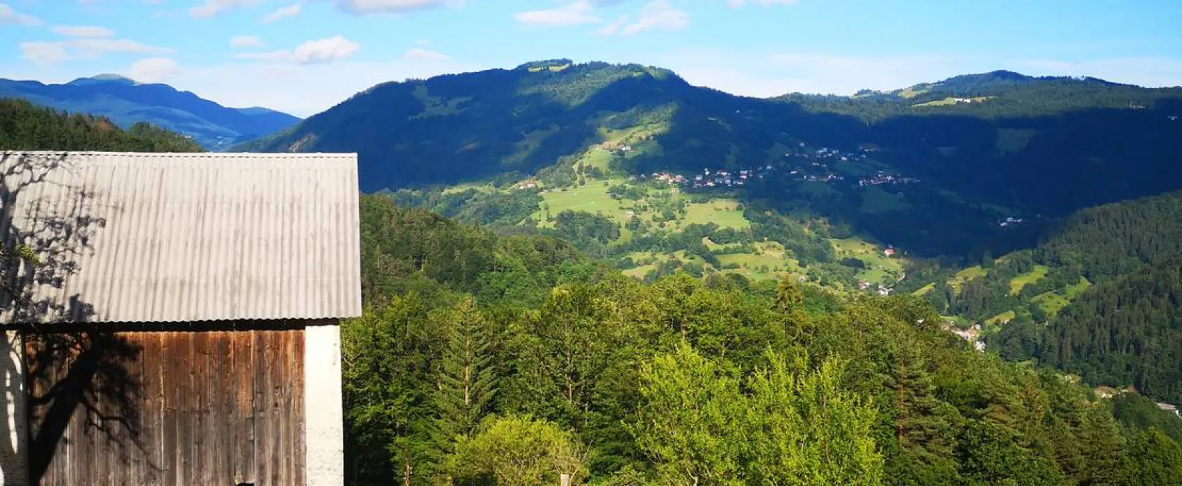 Kmetija Camp Zalaze