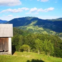 Kmetija Camp Zalaze