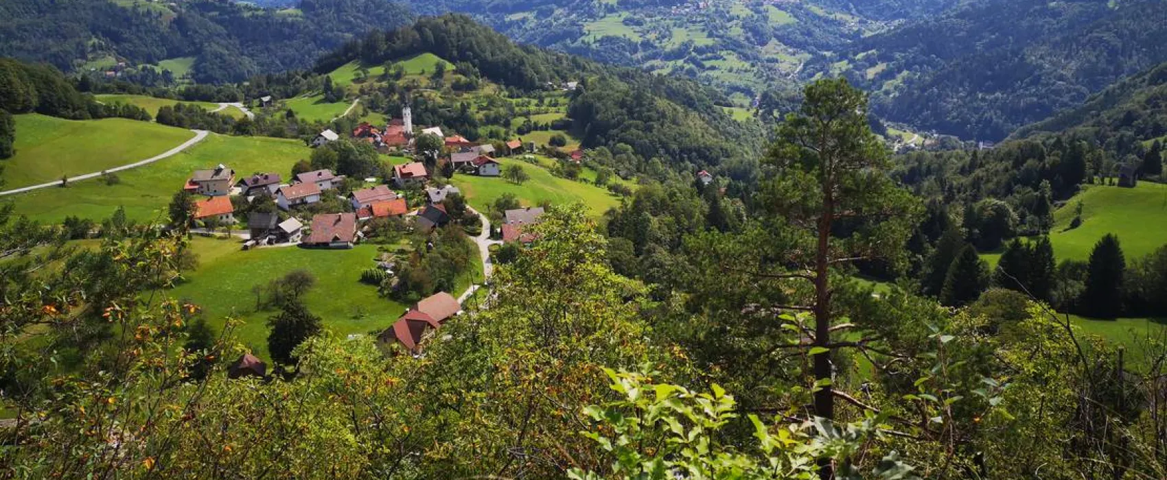 Kmetija Camp Zalaze