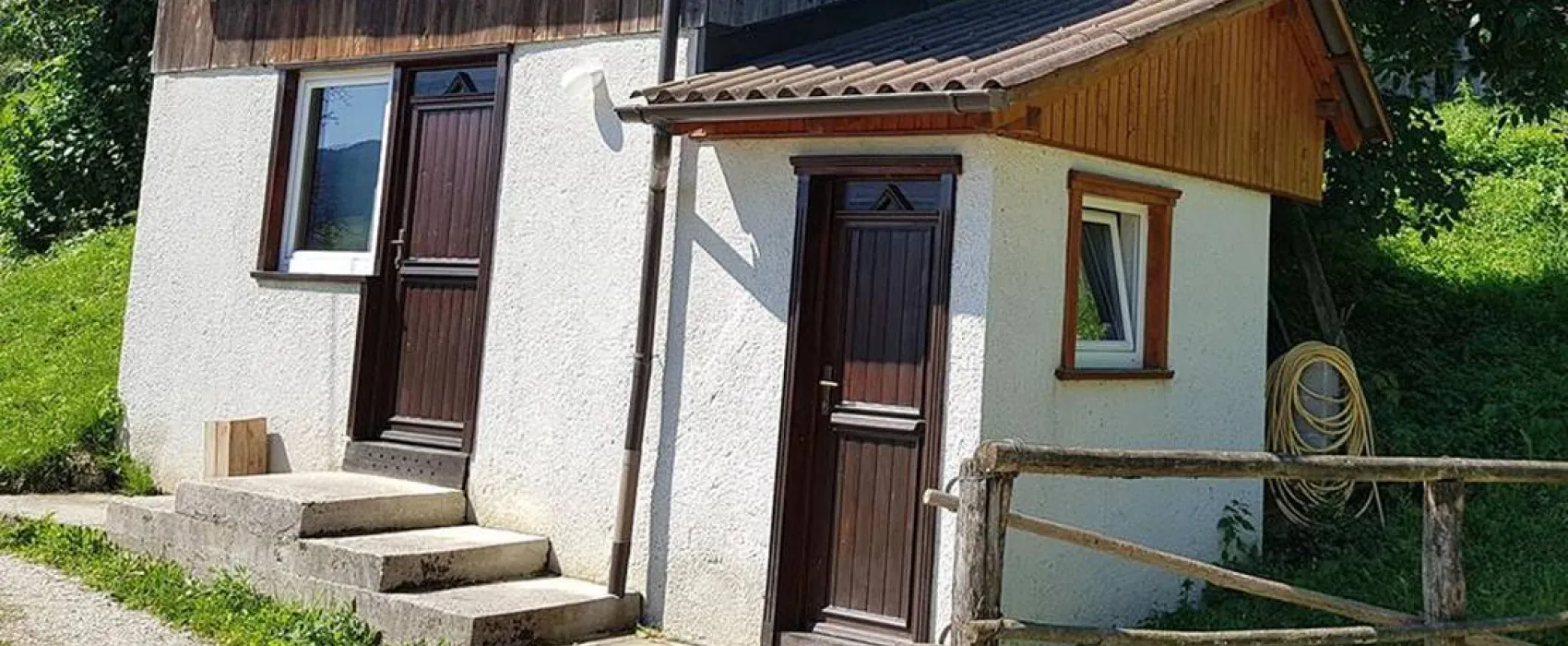 Kmetija Camp Zalaze