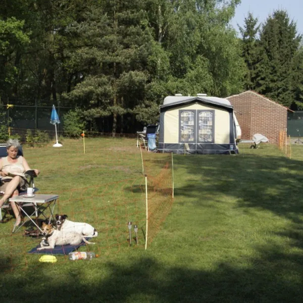 Minicamping 't Haasje