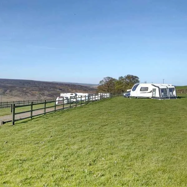 Thurlmoor Farm