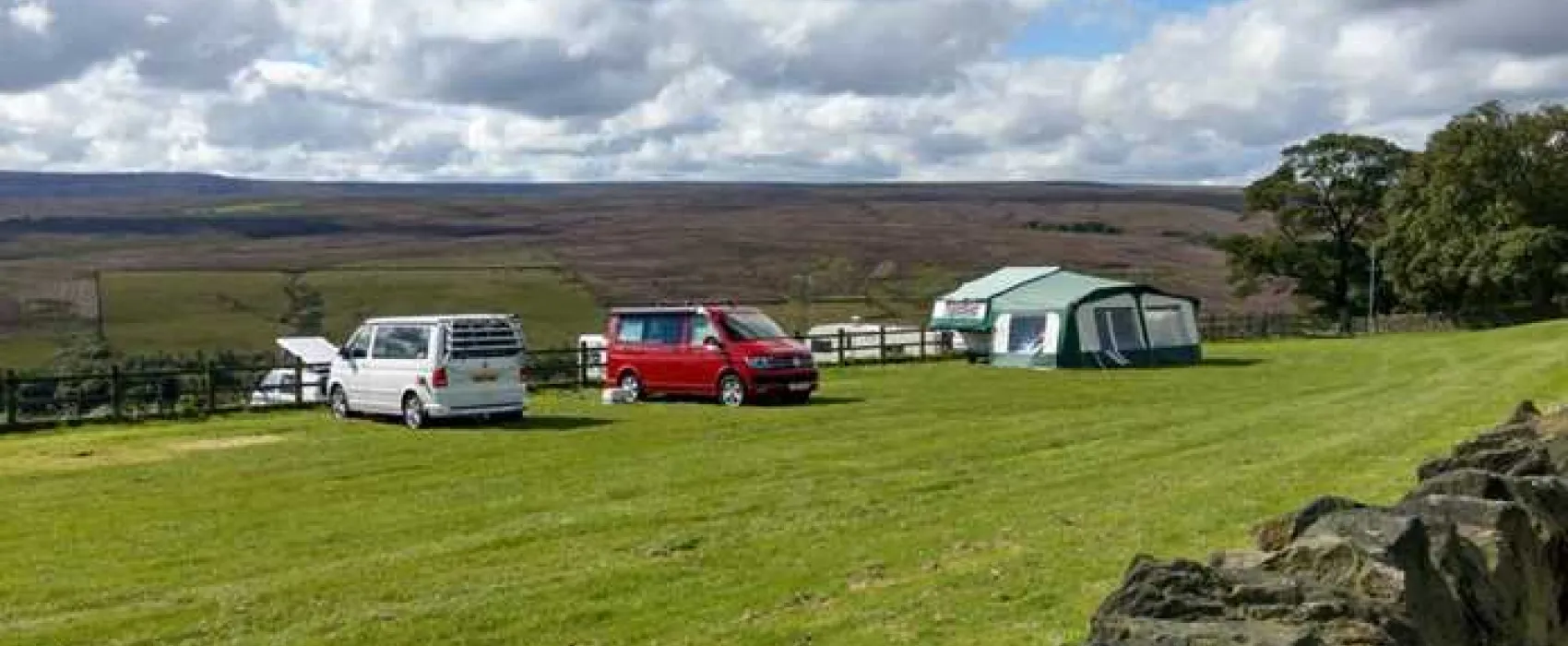Thurlmoor Farm