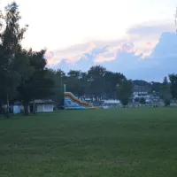 Campéole La Pinede