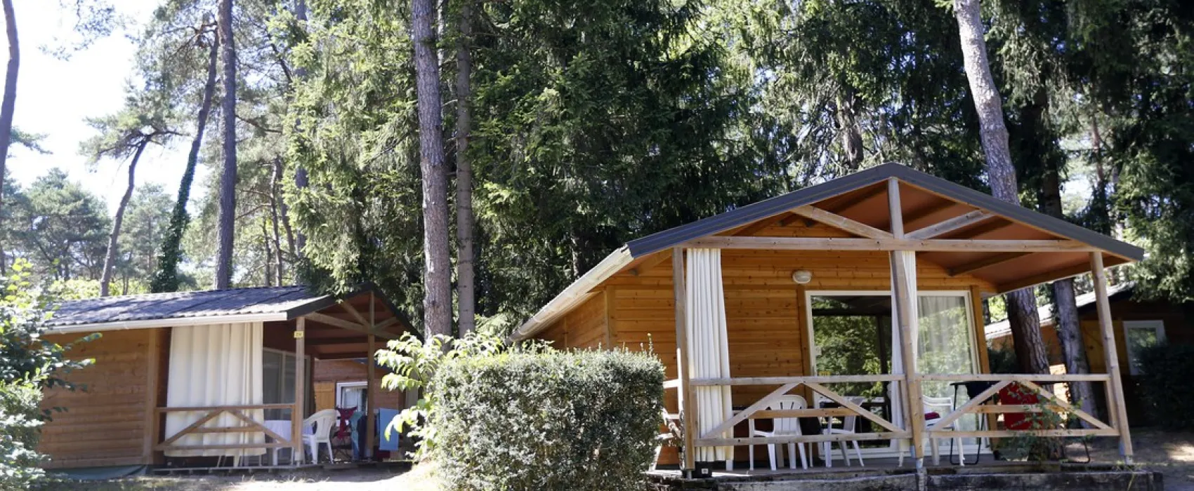 Campéole La Pinede