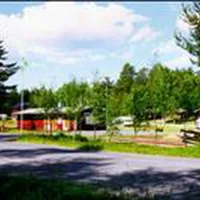 Bureå Camping
