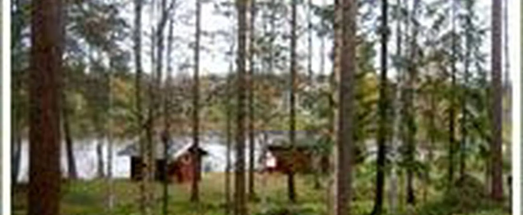 Bureå Camping