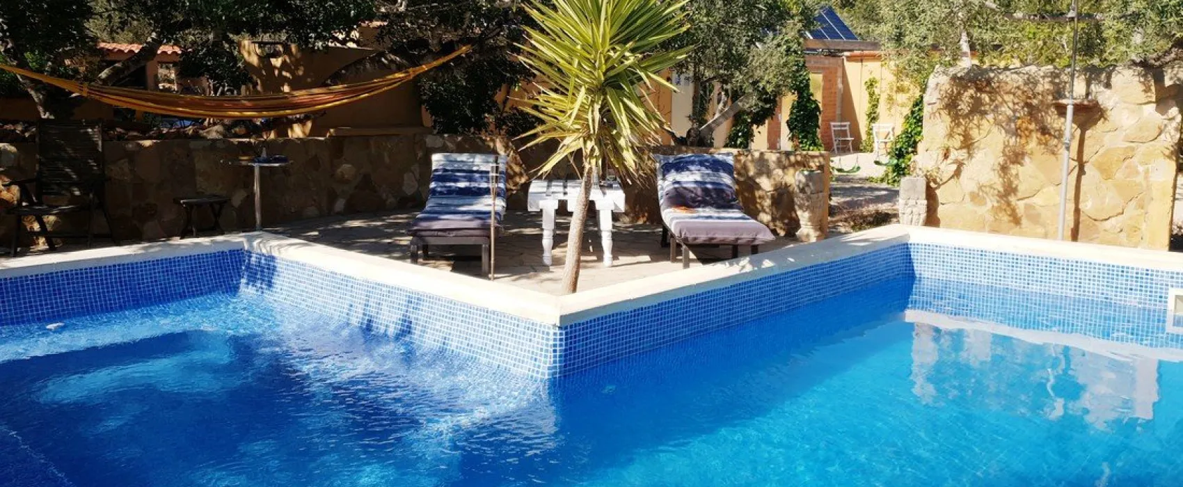 Casa Valerosa