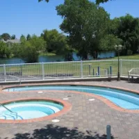 Laguna Del Sol