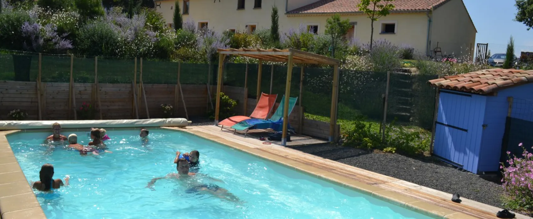 Domaine Pigaillou