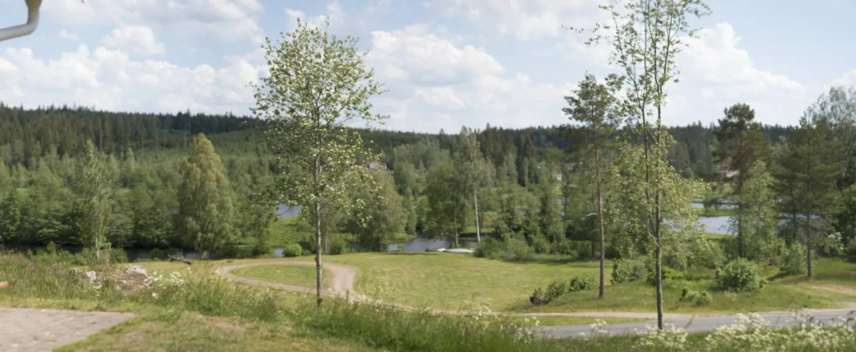 Resort Yxenhaga