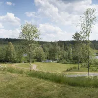Resort Yxenhaga