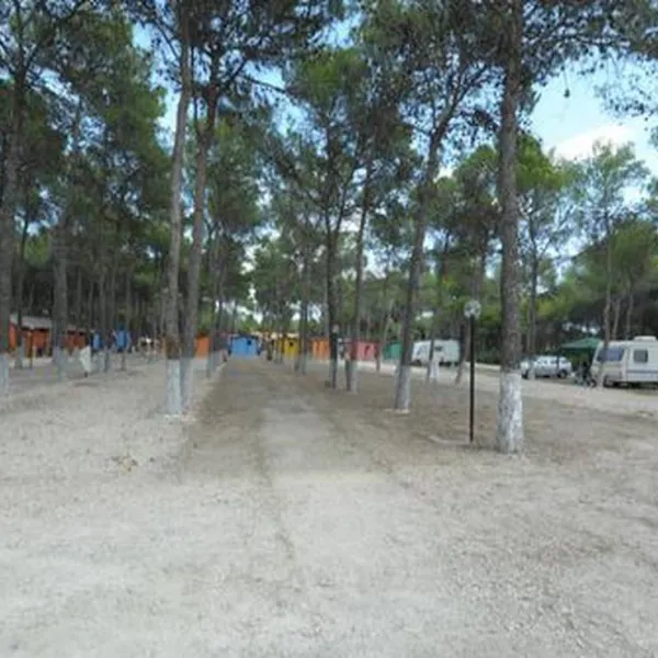 Camping Hotel Policoro Village