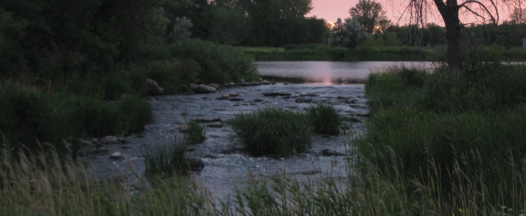 Schuster RV Park