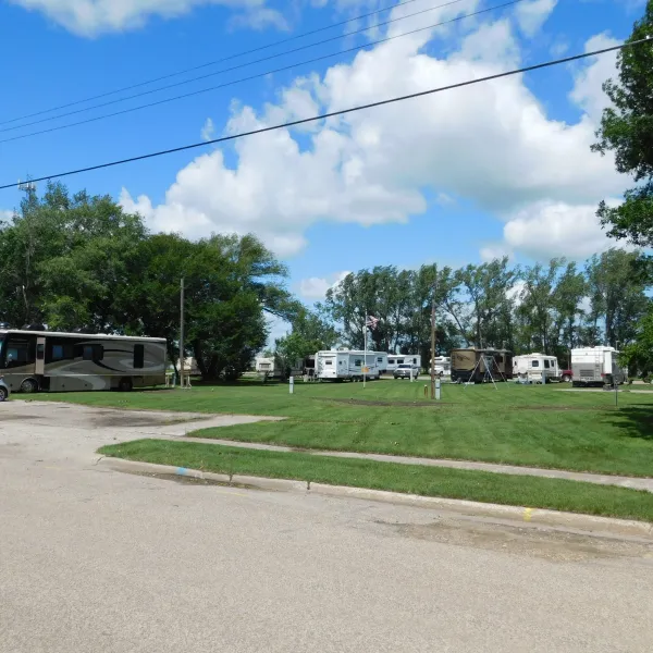 Schuster RV Park