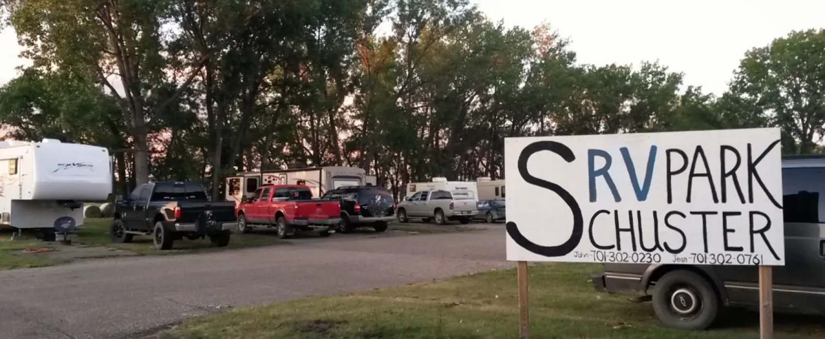 Schuster RV Park