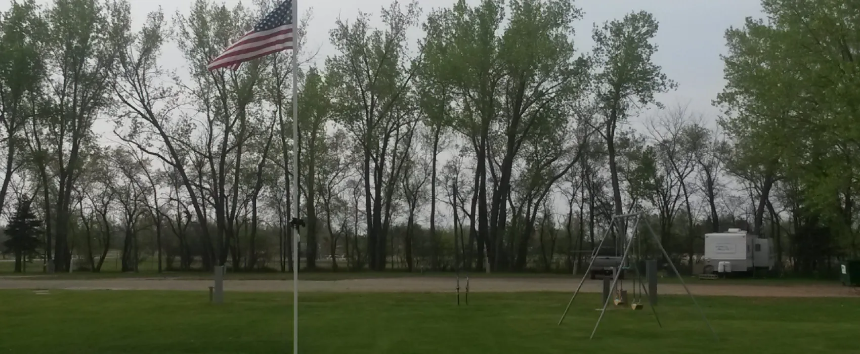 Schuster RV Park