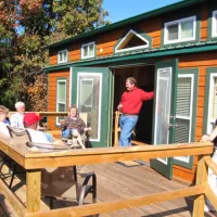 Branson KOA & Convention Center